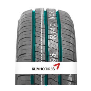 Kumho Portran KC53 (1)